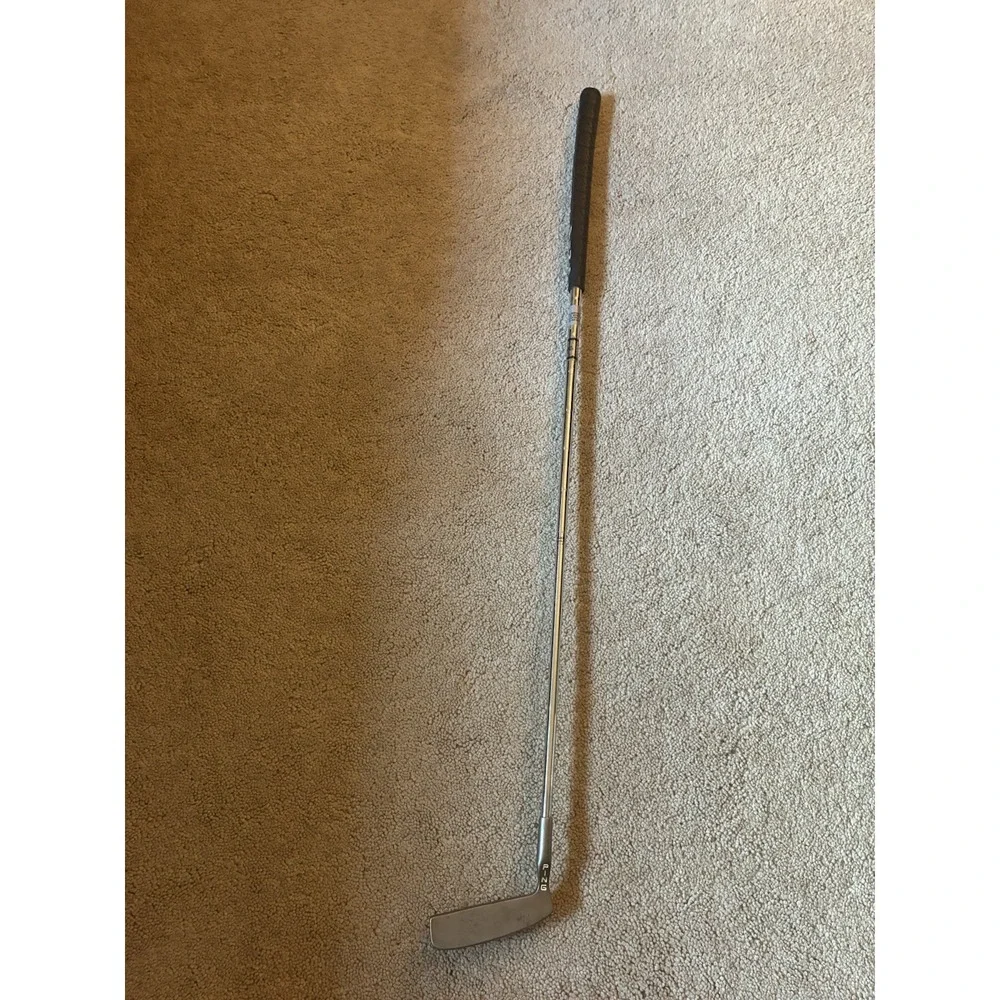 PING SEDONA PUTTER, 35 INCHES, RIGHT HAND, (D-432)